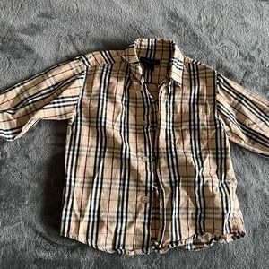 Baby Boy Clothing Bundle